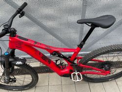 Specialized Turbo Levo SL Comp Carbon 29