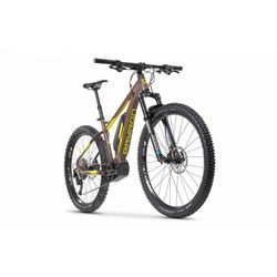 Elektrokolo Qayron Fatal eHT Q - velikost 20" XL