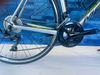 Merida SCULTURA 5000 carbon - L - 56 cm pro postavu 182 -188 cm