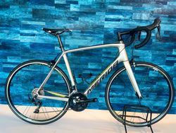 Merida SCULTURA 5000 carbon - L - 56 cm pro postavu 182 -188 cm