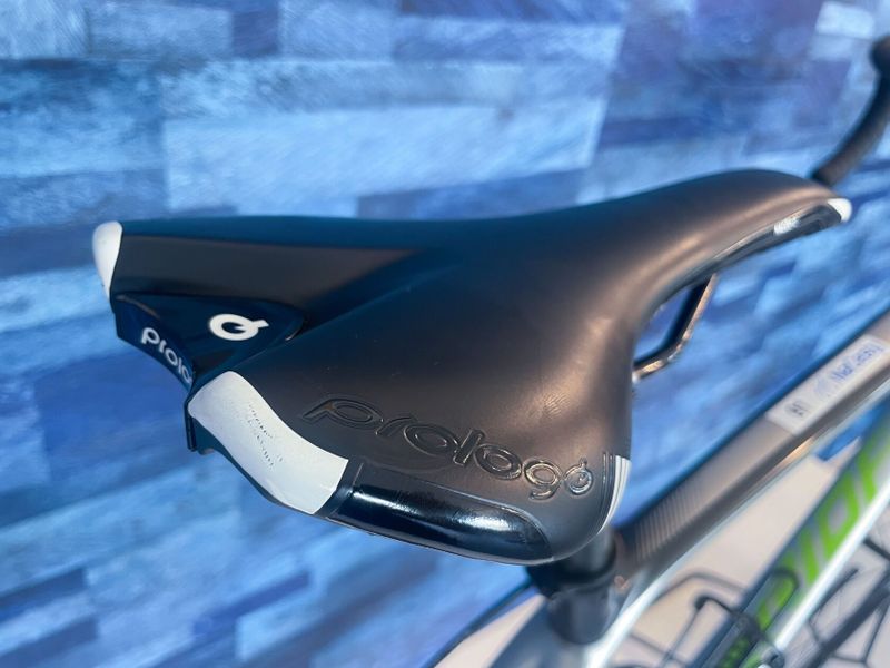 Merida SCULTURA 5000 carbon - L - 56 cm pro postavu 182 -188 cm