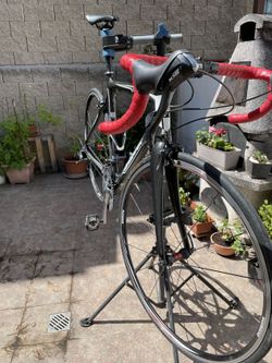 Leader Fox velikost 55 FULL CARBON