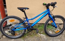Superior racer xc 20