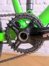 NORCO FLUID LT na SRAM NX, vel M. Super stav