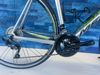 Merida SCULTURA 5000 carbon - XL - 59 cm pro postavu 188 - 198 cm