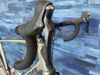 Merida SCULTURA 5000 carbon - XL - 59 cm pro postavu 188 - 198 cm