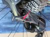 Merida SCULTURA 5000 carbon - XL - 59 cm pro postavu 188 - 198 cm