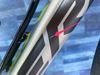 Merida SCULTURA 5000 carbon - XL - 59 cm pro postavu 188 - 198 cm