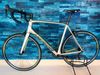 Merida SCULTURA 5000 carbon - XL - 59 cm pro postavu 188 - 198 cm