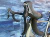 Merida SCULTURA 5000 carbon - XL - 59 cm pro postavu 188 - 198 cm