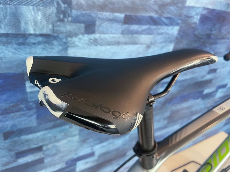 Merida SCULTURA 5000 carbon - XL - 59 cm pro postavu 188 - 198 cm