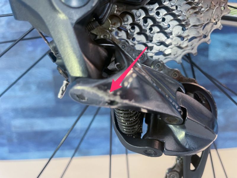 Merida SCULTURA 5000 carbon - XL - 59 cm pro postavu 188 - 198 cm