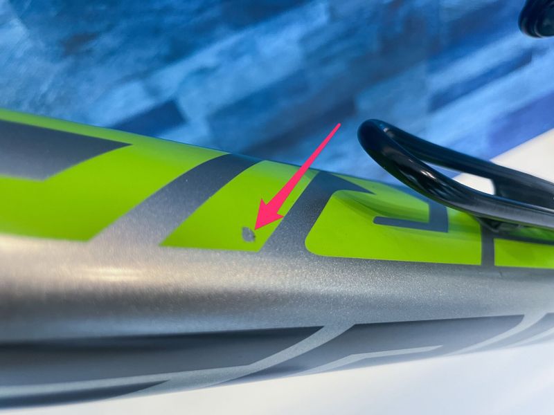 Merida SCULTURA 5000 carbon - XL - 59 cm pro postavu 188 - 198 cm