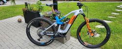 CUBE STEREO HYBRID 140 HPC ACTIONTEAM 625 29 2020