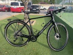 Elektrokolo Merida eSPEEDER 400EQ ve 4 velikostech od S, M a L