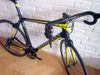 BOARDMAN C7 TEAM na Shimano TIAGRA, 56 cm. Zánovní