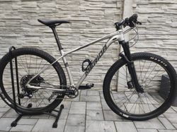 Merida big nine nx edition