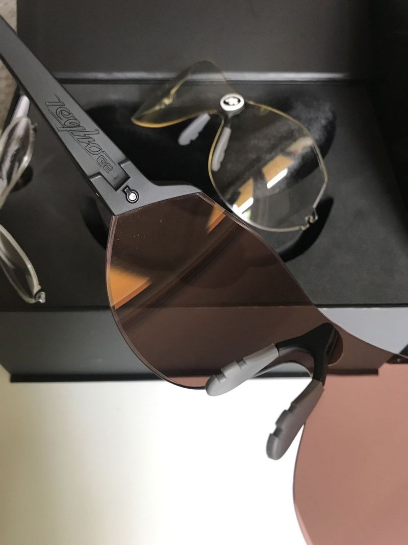 Assos Zegho G2,Dragonfly Copper