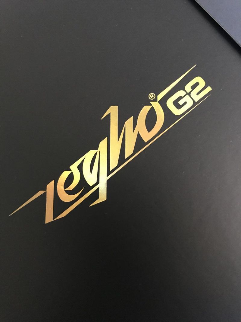 Assos Zegho G2,Dragonfly Copper