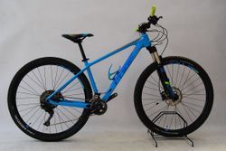 Cube Reaction 29 Carbon M