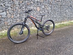 Kellys Swag 50 (27,5") 2020 M