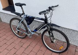 Kellys Scorpio - XL, 26"