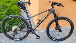 Trek x-caliber 8 Rezervace 