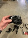 sada Sram Red AXS 2x12 disc