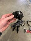 sada Sram Red AXS 2x12 disc
