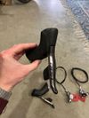 sada Sram Red AXS 2x12 disc