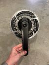 sada Sram Red AXS 2x12 disc