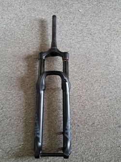 MTB vidlice Rockshox Lyrik 29er