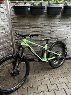 Norco Optic C2 - 2020
