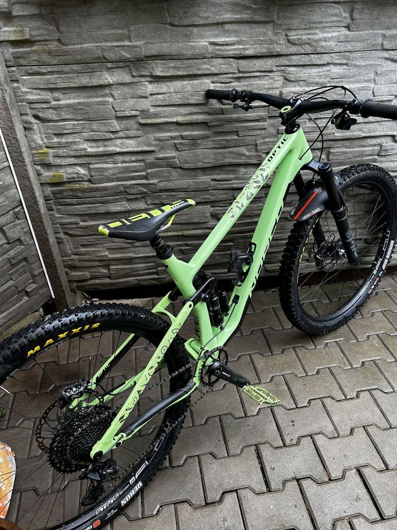 Norco Optic C2 - 2020