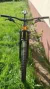 Trek Slash 9.7 2021 M karbon custom