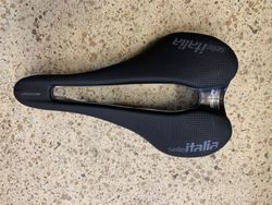 Sedlo SELLE ITALIA SLR Boost Superflow TI 316