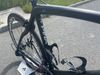 Pinarello Dogma, výbava Campagnolo Centaur, zapletená kola Campagnolo Bora, 