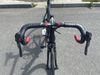 Pinarello Dogma, výbava Campagnolo Centaur, zapletená kola Campagnolo Bora, 