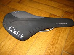 Fizik Antares R3