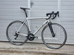RB RR 2014 - velikost 58 - nikdy nejeté