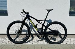Specialized Epic Comp Carbon 2019 L