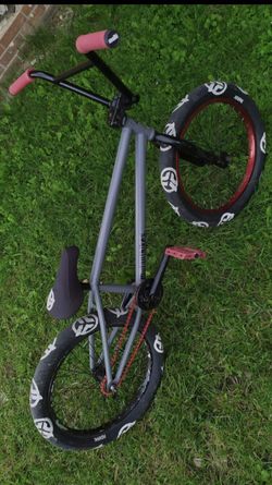 Bmxko poskladane 
