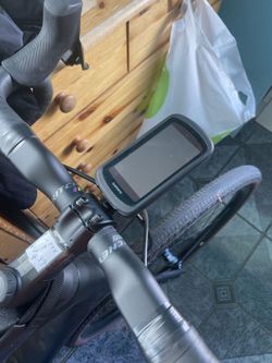 Garmin 1040 solar