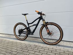 Ibis Ripley 2022 L