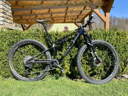 Superior Team XF 29 Issue (M, 2020)