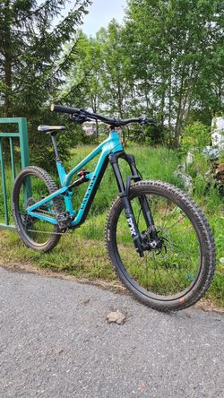 Canyon spectral 7 M 2022