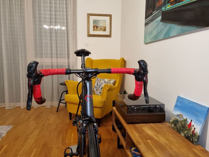 De Rosa SK Pininfarina 2020