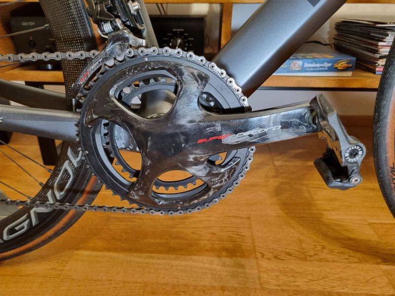 De Rosa SK Pininfarina 2020