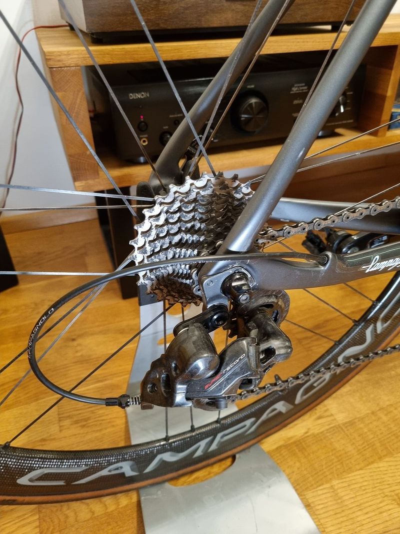 De Rosa SK Pininfarina 2020