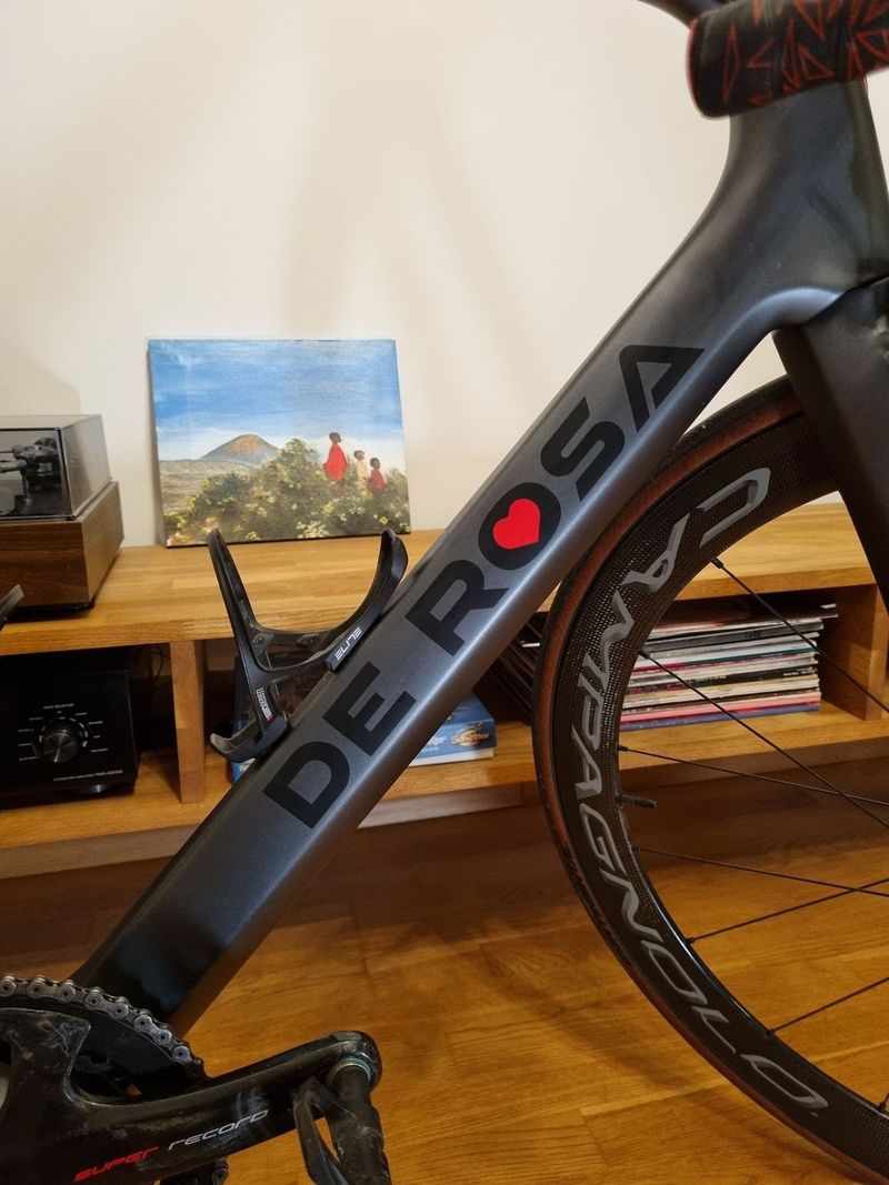 De Rosa SK Pininfarina 2020